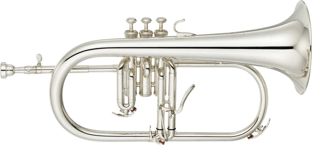 YFH8315GS Custom Sib Plateado