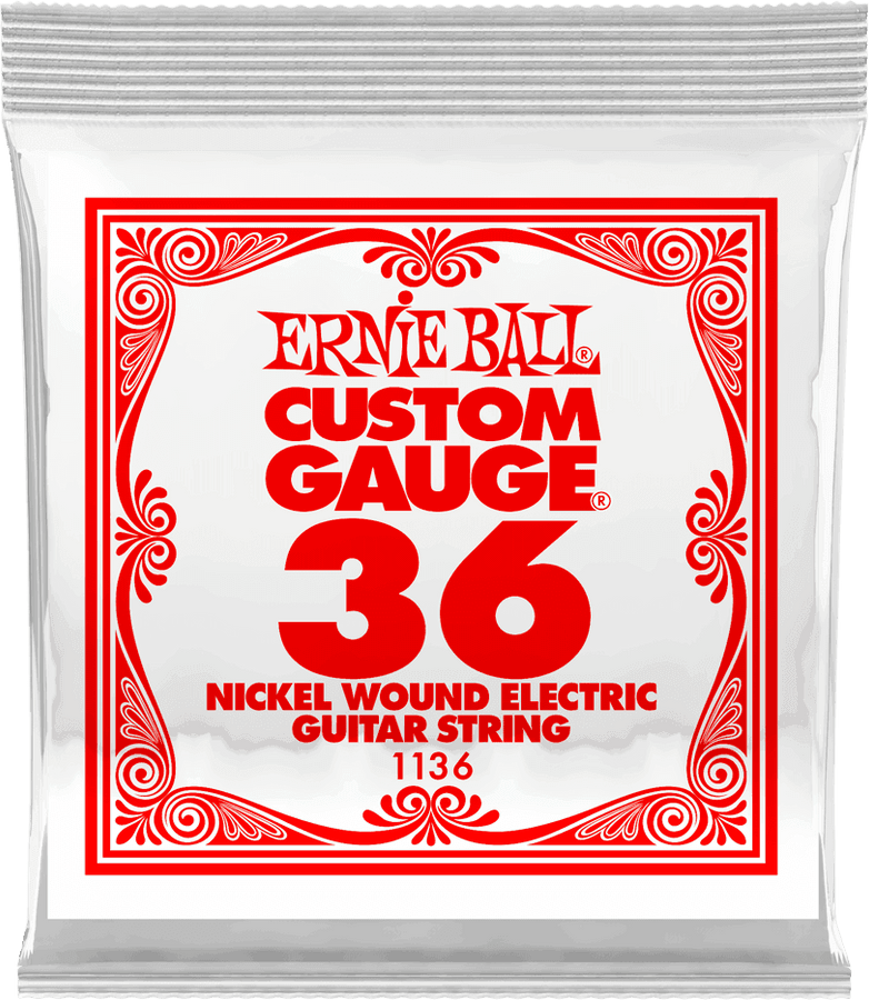 P01136 SINGLE STRING 036