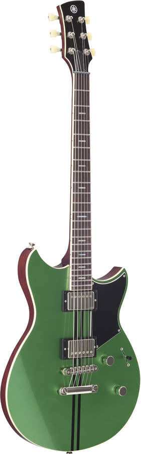 Revstar Standard Rss20 Verde Destello