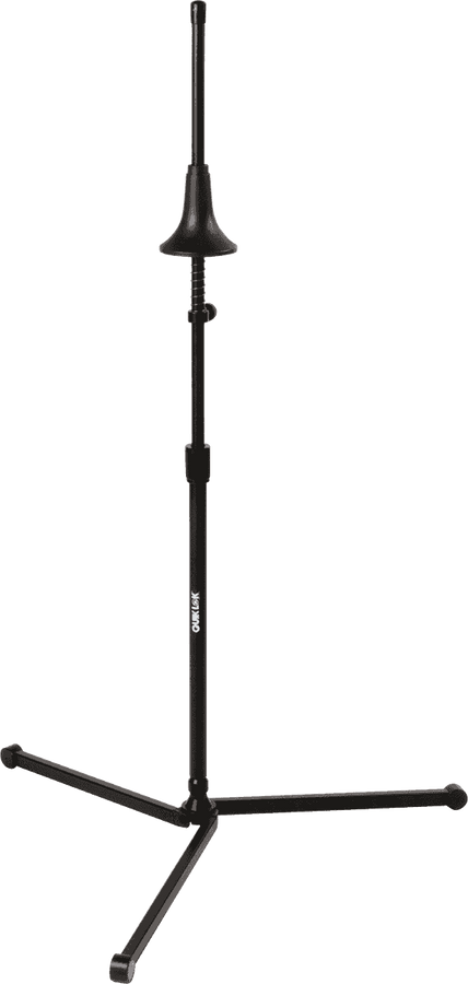 SOPORTE WI NEGRO PARA TROMBON