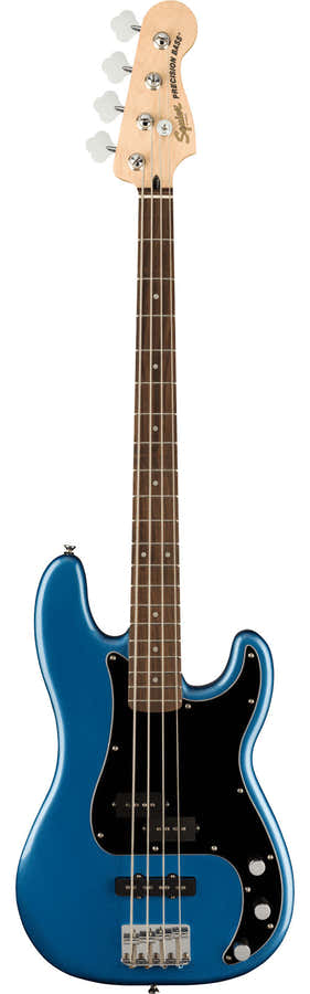 Precision Bass Affinity LRL PJ Azul Lake Placid