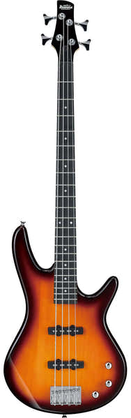 GSR180-BS Sunburst marrón Gio
