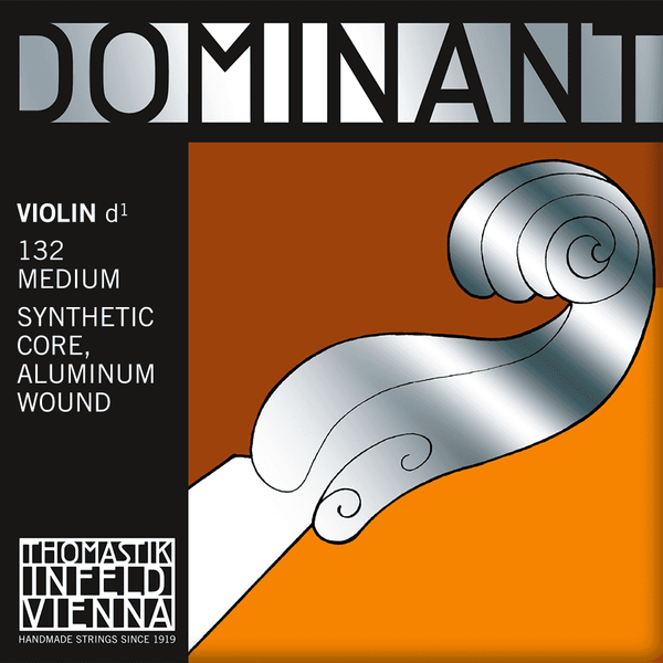 Thomastik DOMINANT 4/4 - RE ALU (132)