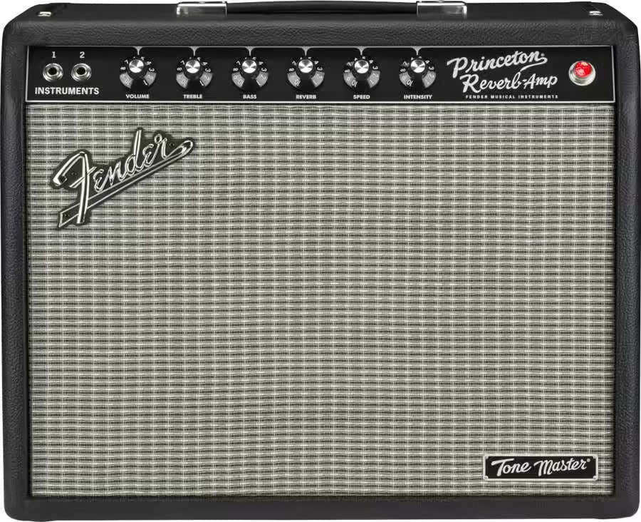 Tone Master Princeton Reverb Vino, 230V EU