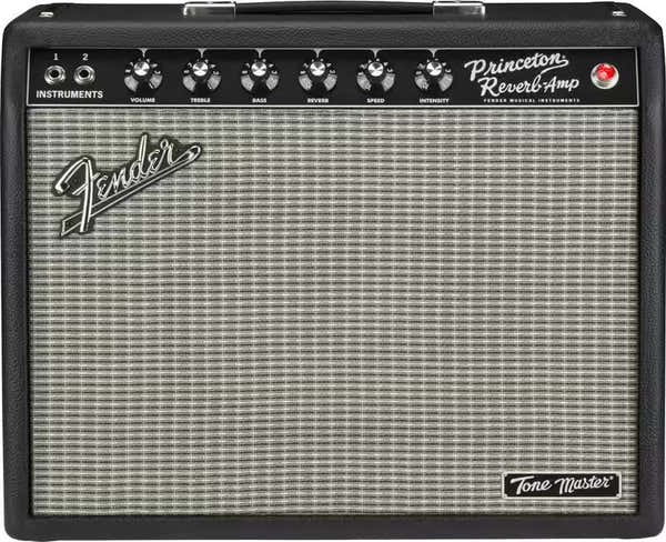 Tone Master Princeton Reverb Vino, 230V EU