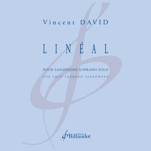 David V. - Linéal