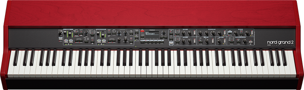 Piano de cola 2