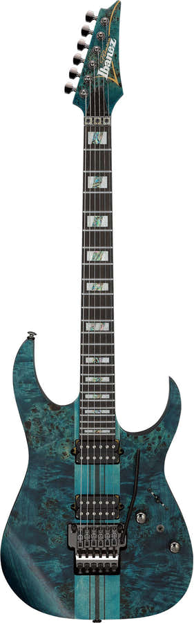RGT1220PBKCOL Azul Cósmico de Bajo Brillo Premium