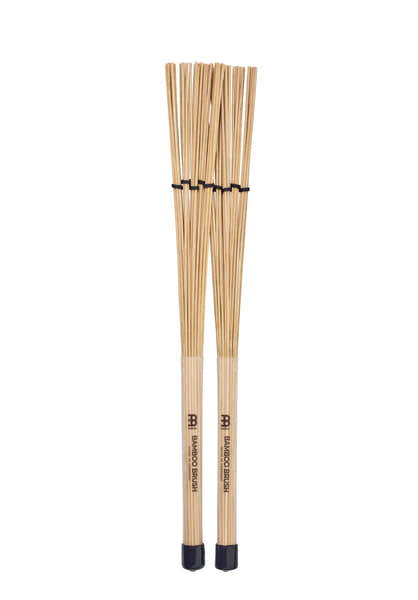 SB205 - BAMBOO ESCOBILLAS