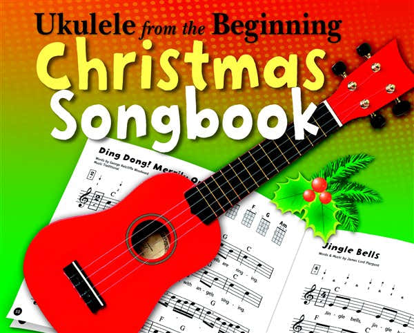EASY GUITAR PLAY-ALONG VOLUME 9 - ROCK SONGS FOR BEGINNERS - UKULELE
