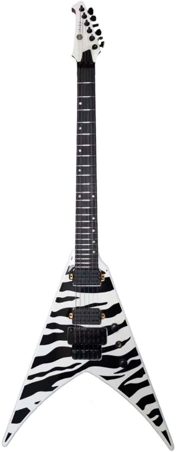 V420 LTD Tigre blanco