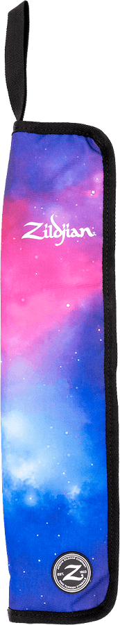 DRUMSTICK BAG "MINI" STUDENT PURPLE GALAXY