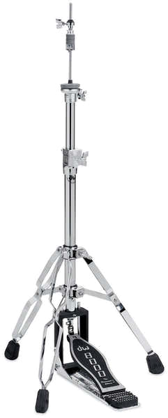 Pedal de Charles Serie 8000 9500XF Doble Refuerzo