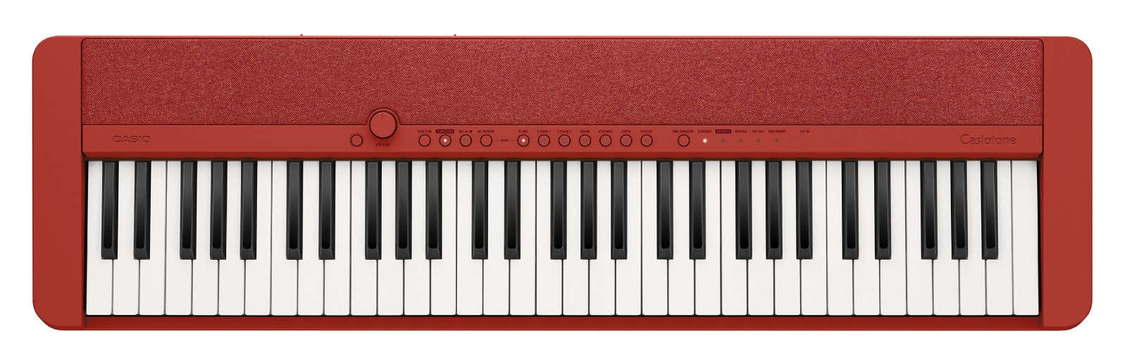 CT-S1 Rojo