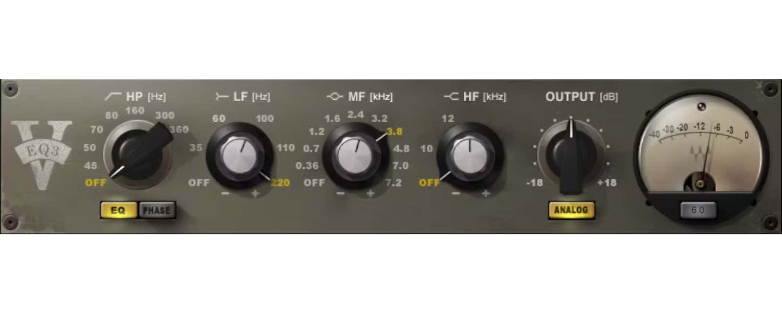 V-EQ3
