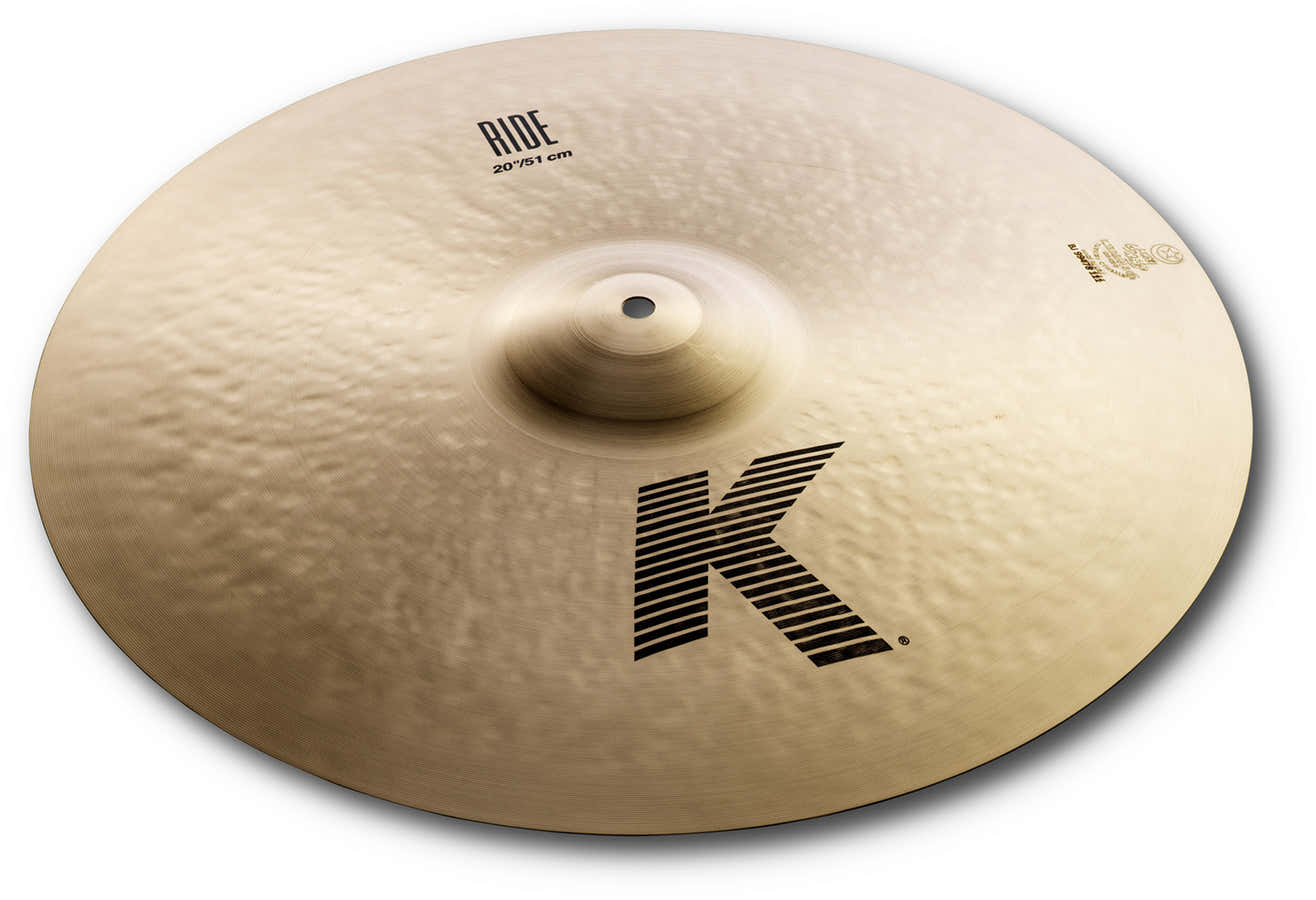 K0817 - RIDE K 20" -