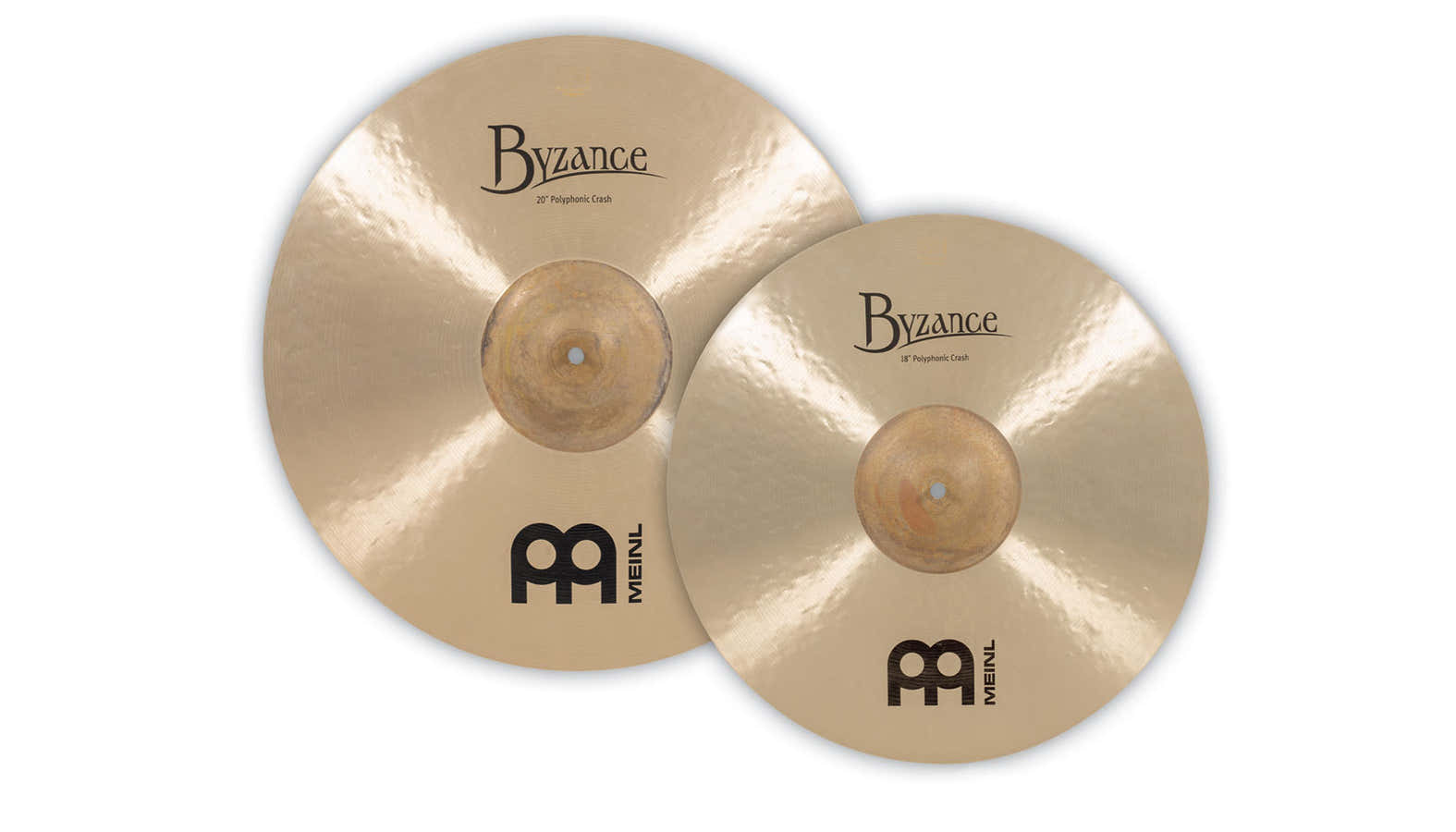 SET CRASH BYZANCE TRADITIONAL 18/20