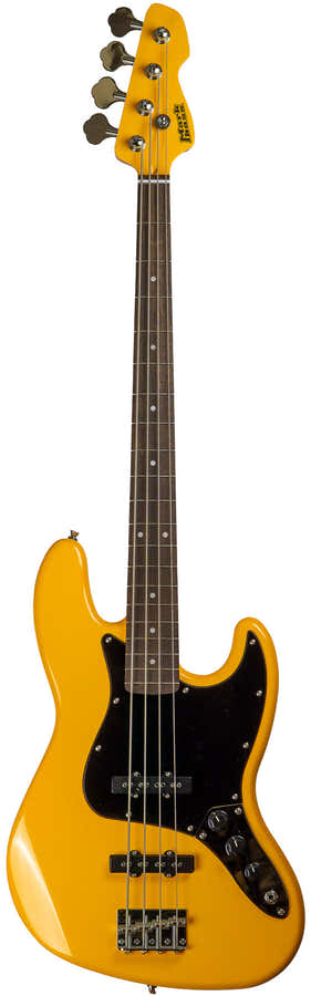 Mb Amarillo Jb