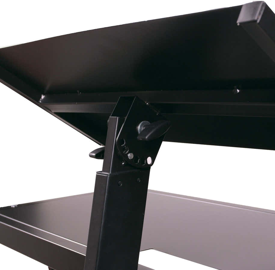 DJ TABLE 130 - STOCKB