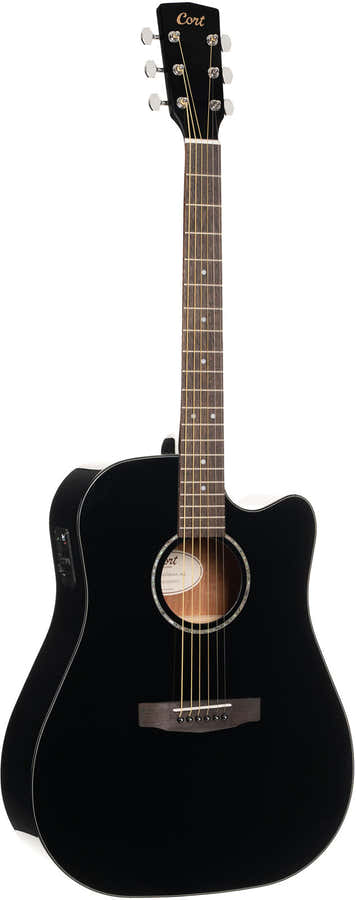 Earth60CE Black
