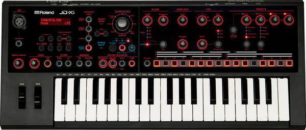 JD-xi