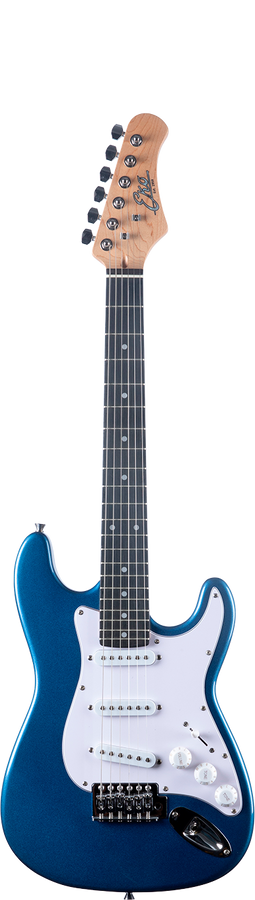ST 100 3/4 Azul metálico