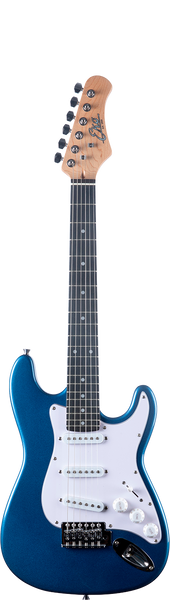 ST 100 3/4 Azul metálico