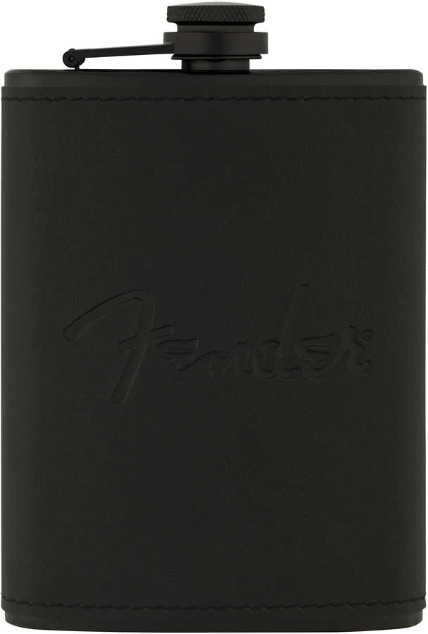 Fender Blackout Petaca 8oz