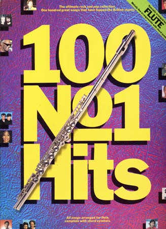 100 N1 HITS - FLUTE