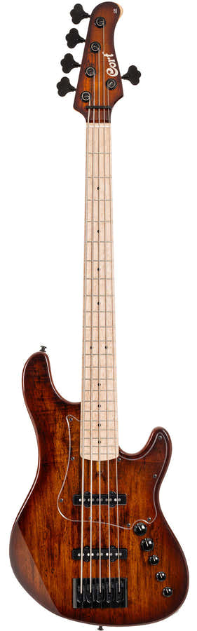 GB Fusion Antique Burst