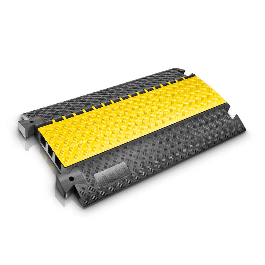 DEFENDER 3 CABLE PROTECTOR 3-CHANNEL