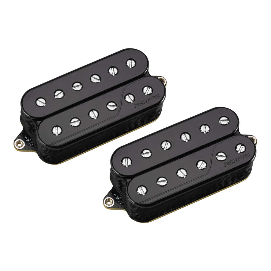 Fluence Signature Tim Henson Negro