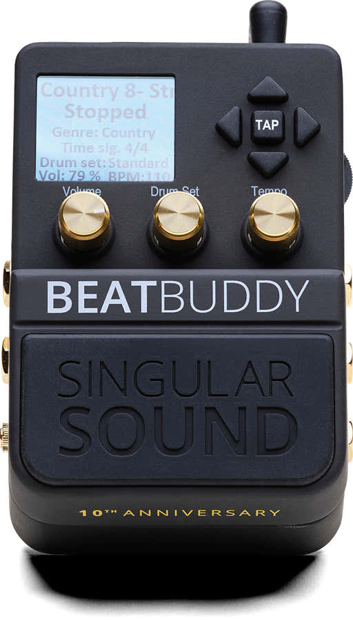 BEATBUDDY