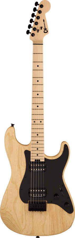 Pro-Mod So-Cal Style 1 HH HT MPL MN Fresno natural