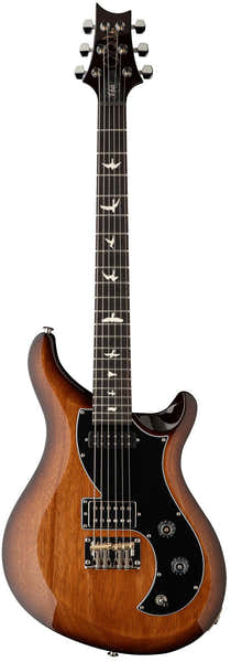 PRS Vela S2 Mccarty Tobacco Sunburst