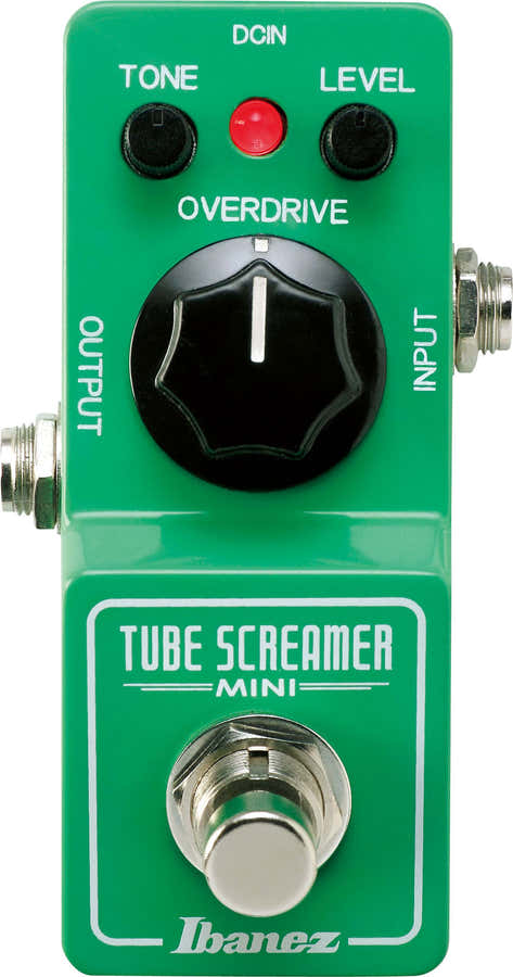 TS Mini - Reacondicionado
