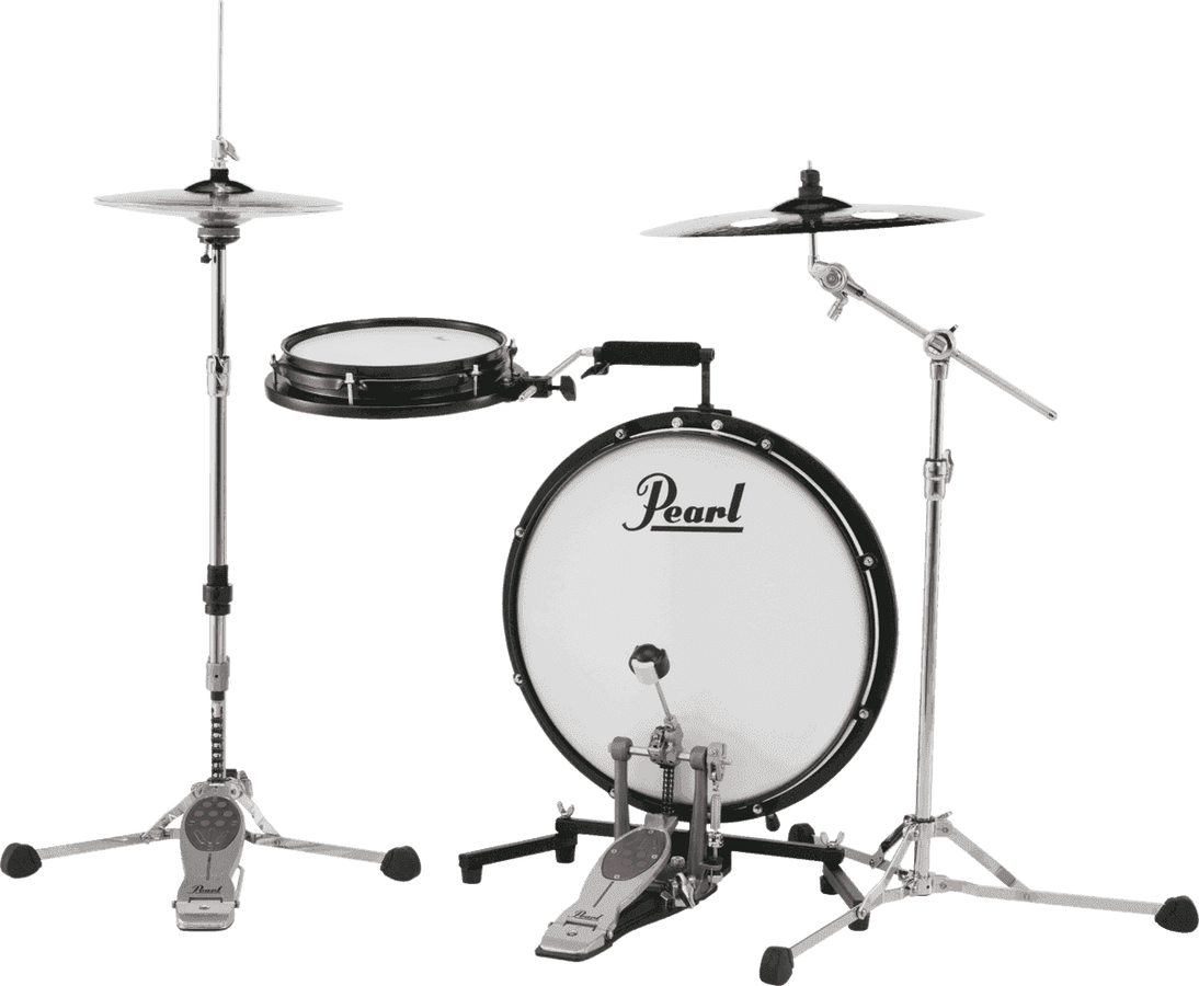 Compact Traveler - Kit