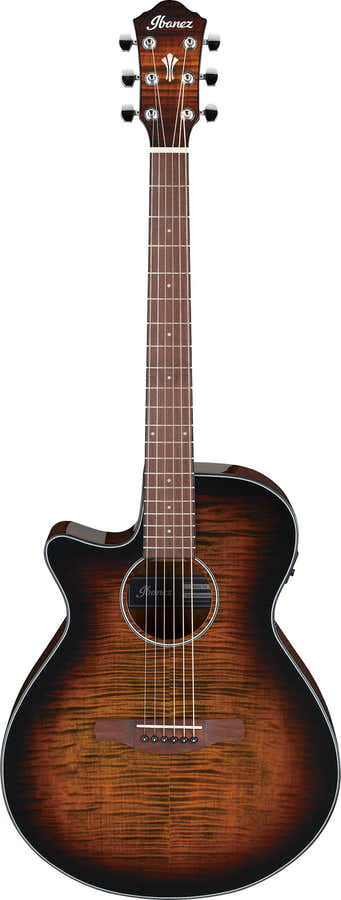 Aeg70L-Tih Tiger Burst