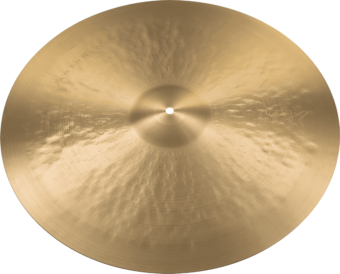 22" HHX Anthology Ride con campana baja