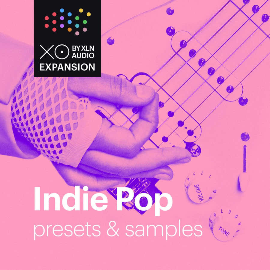 XO Expansión Indie Pop