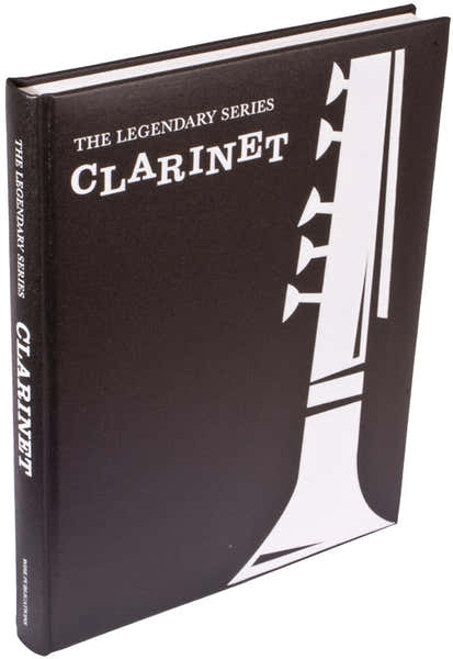 The Legendary Series - Clarinet