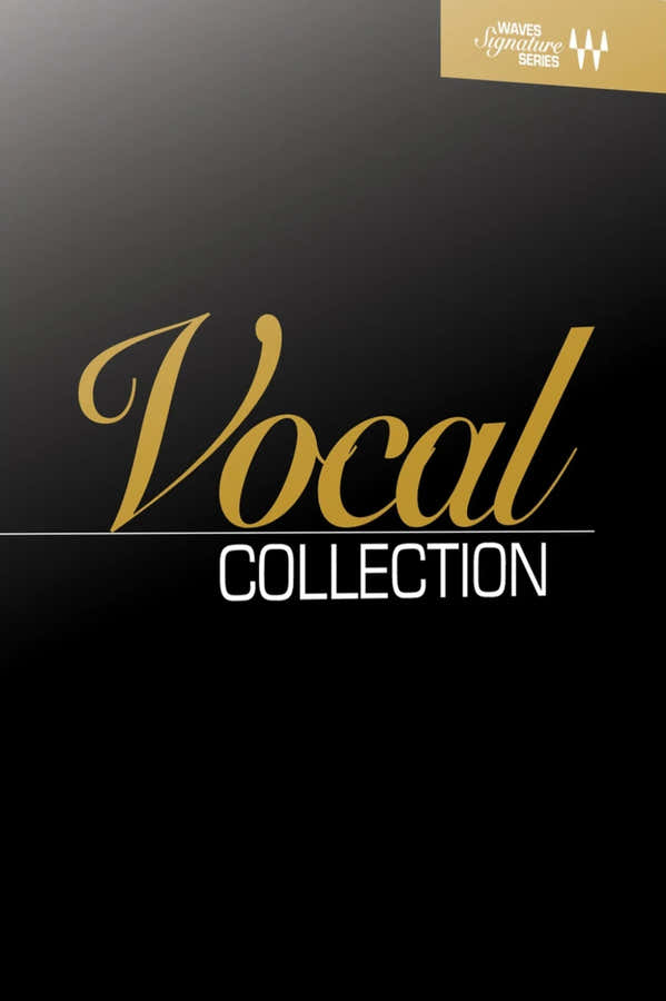 Serie Signature Voces