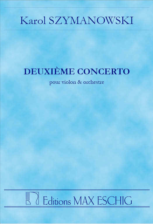Concerto N 2 Violon Poche
