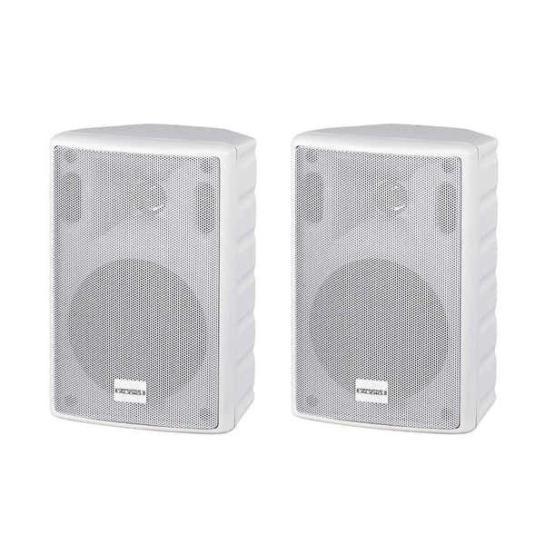 Definitive Audio Nef 5 WH (par)