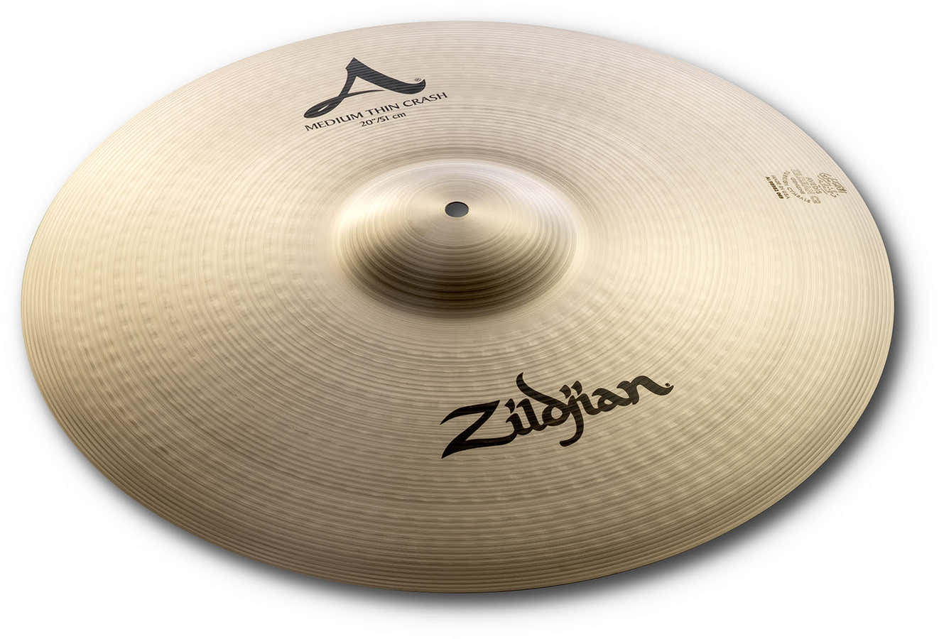 A-SERIES 20" MEDIUM THIN