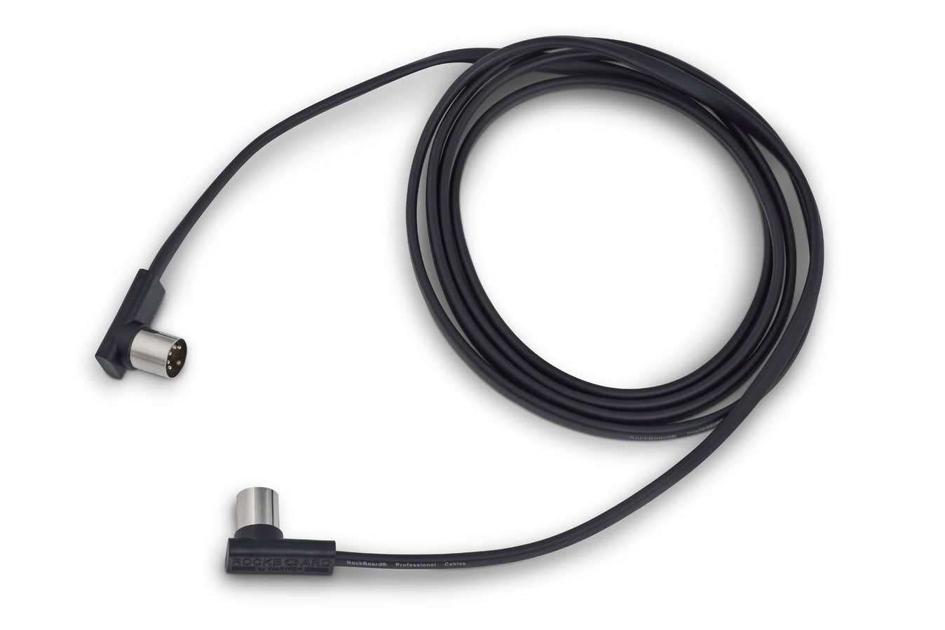 FLAT MIDI CAB-MIDI-200-BK