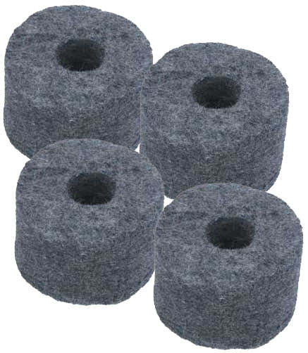 Gibraltar CYMBAL FELT (X 4)
