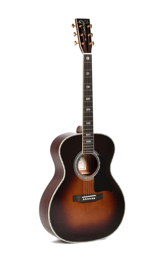 Edición Limitada Sgm-41-Sb