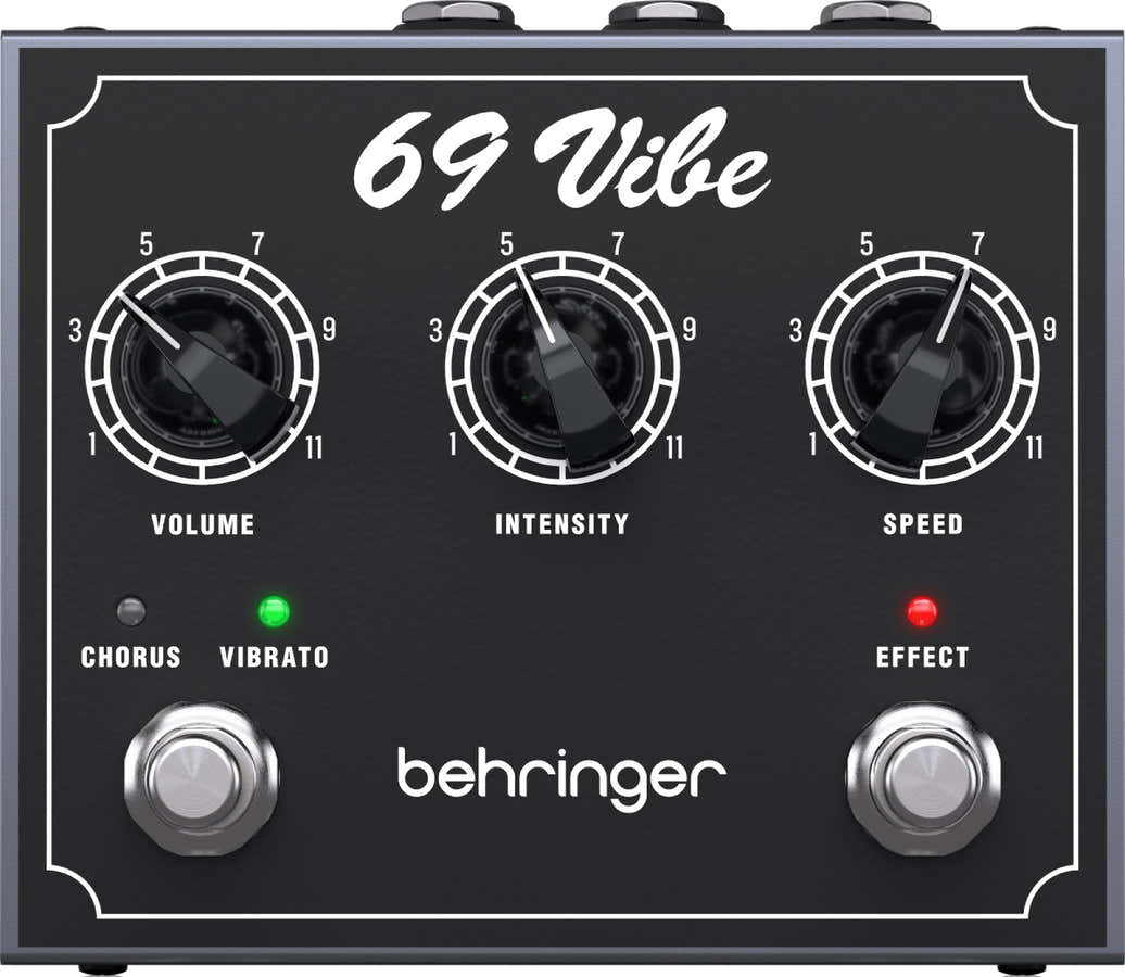 69 Vibe