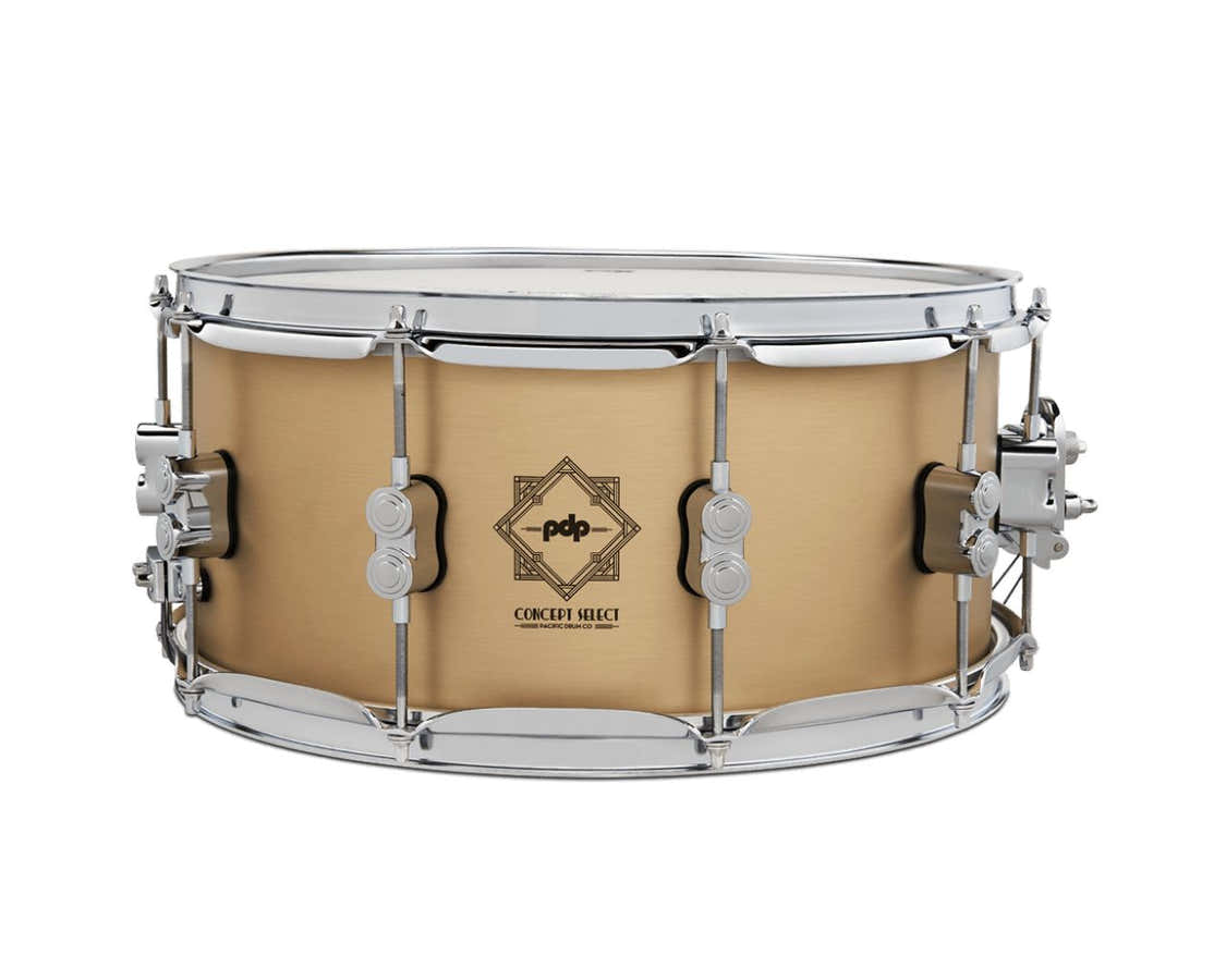 PDSN6514CSBB CAJA DRUM CONCEPT SELECT 14X6.5